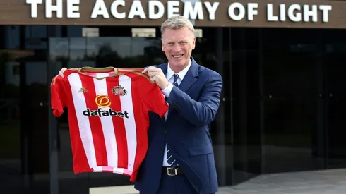 Sunderland boss David Moyes relishes return