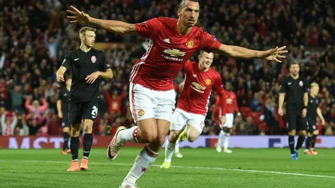 Improving Manchester United primed to punish struggling Stoke