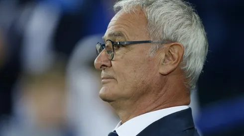 Ranieri challenges superstitious Vardy