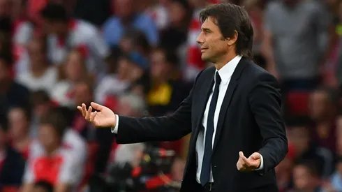 Conte doesn't have magic solution for Chelsea woes