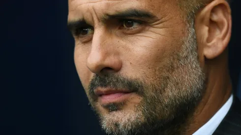 Manchester City boss Guardiola happy to share drink with Mourinho