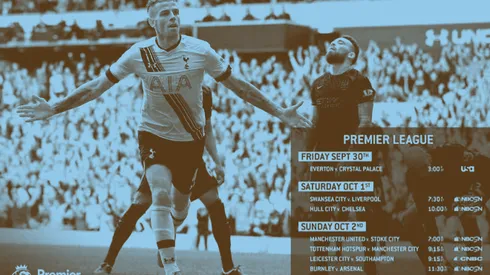 Spurs vs. Manchester City predicted lineups and preview
