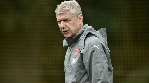 Arsene Wenger looks to future after Arsenal 20-year anniversary