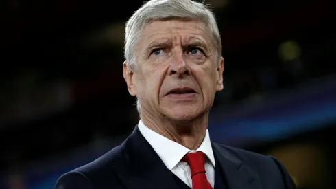Arsenal boss Wenger says England job a possibility one day