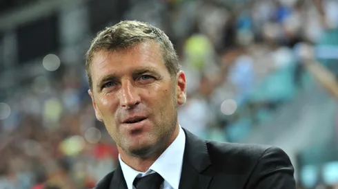 Leaders Spartak regroup for Zenit after Ufa flop