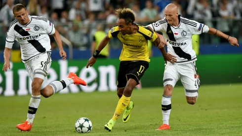 Legia Warsaw to host Real Madrid behind closed doors