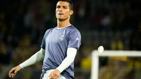 Fit-again Ronaldo back in Portugal squad