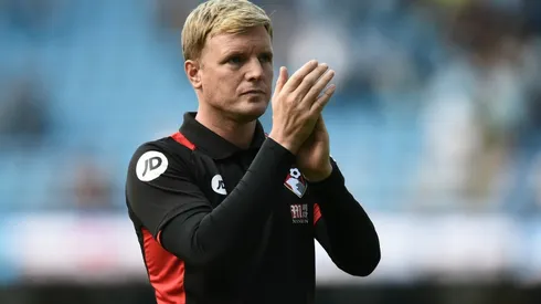 Eddie Howe rules out England football job — for now