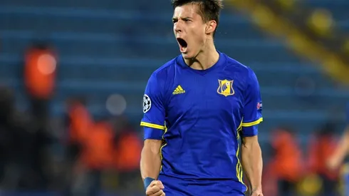 Plucky Rostov held 2-2 by PSV