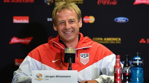 Klinsmann pleads patience over Pulisic as US face Trinidad