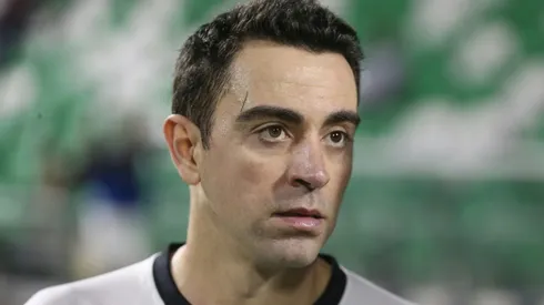 Xavi becomes Qatar 2022 'ambassador'