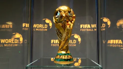 China set sights on hosting 2030 World Cup