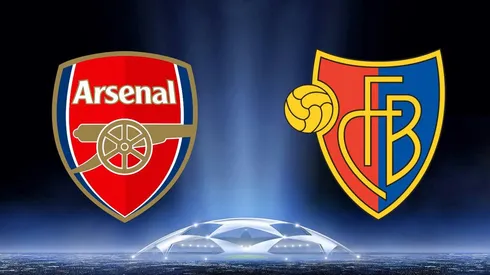 Where to find Arsenal vs. Basel on US TV and streaming