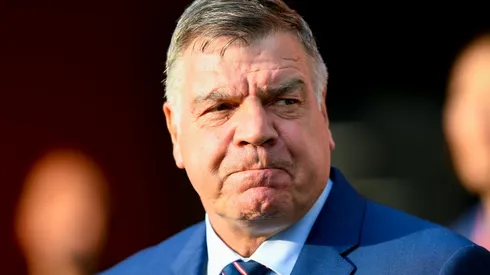 England haunted by Iceland loss: Allardyce