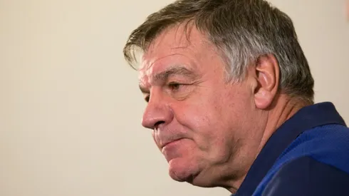 FA 'guardians' say they had to act over Allardyce