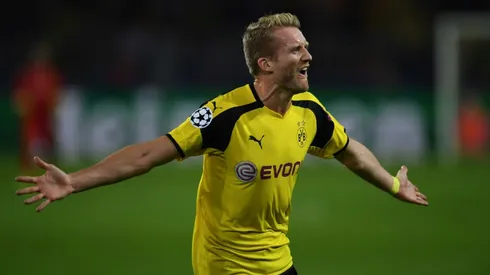 Schuerrle frustrates Madrid as Leicester win again