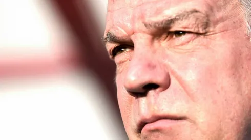 Big mouth, big bother for axed Allardyce