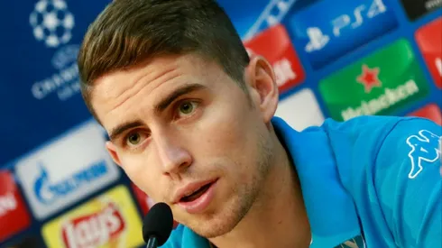 We've moved on from Higuain departure - Napoli's Jorginho