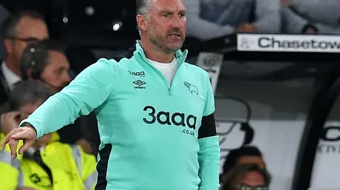 Manager Nigel Pearson suspended by Derby