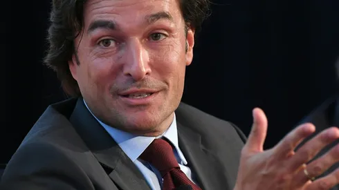 La Liga eyes airwaves battle for European supremacy