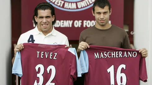 'Slavery' practice that threatens England boss