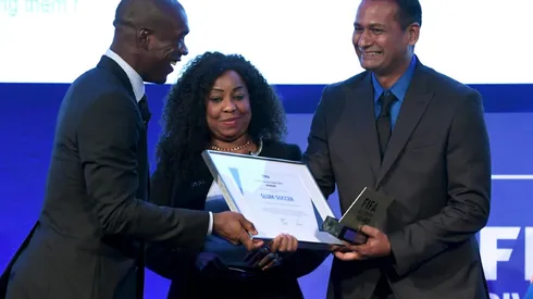 Diversity Award means so much to India: CEO Abhijeet Barse