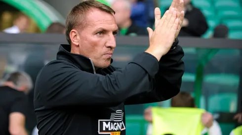 Celtic's Rodgers out to topple idol Guardiola