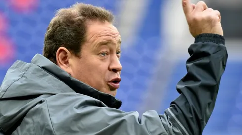 CSKA play down fan fears at Tottenham clash