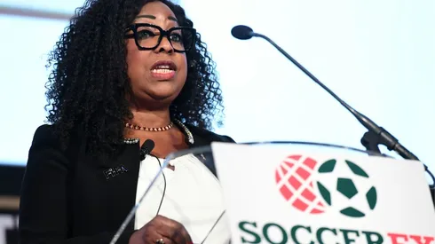 FIFA slammed over disbandment of racism task force