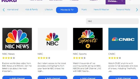 Why I'm loving the Roku Streaming Stick for soccer coverage