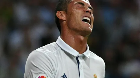 Disgruntled Ronaldo eyes more records at Dortmund