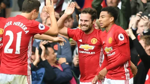 Five things we learned in the Premier League this weekend