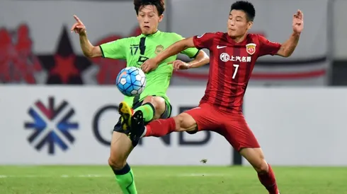 Seoul's goals could stall Motors' AFC title bid