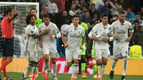 Madrid face Dortmund Champions League rematch, Leicester host Porto