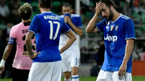 Five things we learnt in Serie A