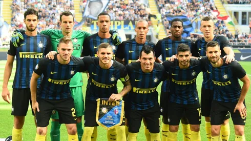 Inter coach De Boer blasts heedless Kondogbia