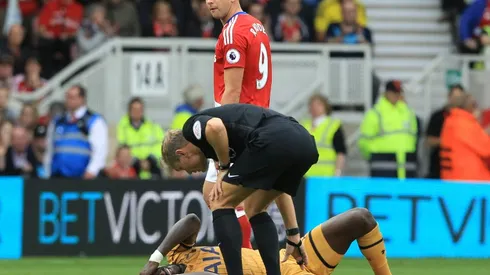 Sissoko injury fear for Spurs ahead of Moscow trip