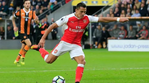 Wenger hungry for more after ending Chelsea hex