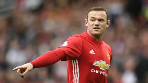 Mourinho offers hope to dropped Rooney