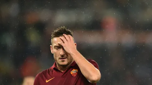 Spalletti set to gatecrash Totti party