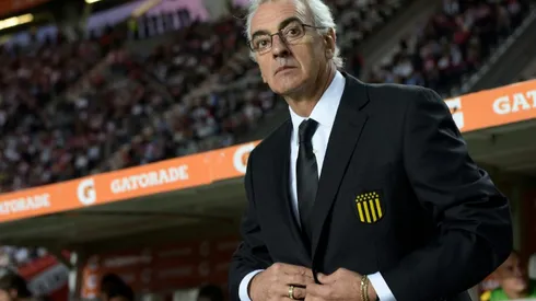 Qatar appoint Fossati in bid to revive World Cup hopes