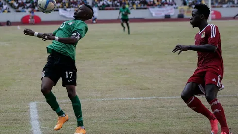 Kalaba a potential match-winner for Mazembe