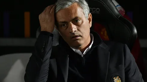 Mourinho says his United criticism cut above 'Einsteins' attack