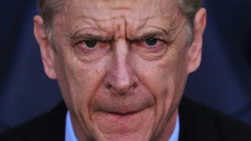 Wenger plays down Mourinho 'face break' threat