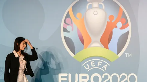 Rome mayor embraces Euro 2020, day after Olympic snub