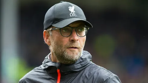 Klopp still considering keeper options