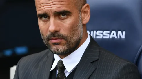 'Ruthless' Pep Guardiola whips Manchester City into shape