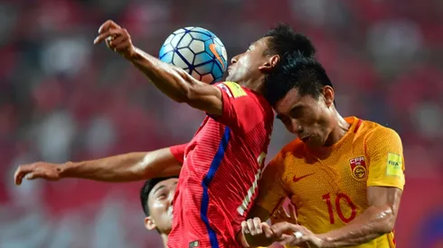 Moneybags China could learn from South Korea