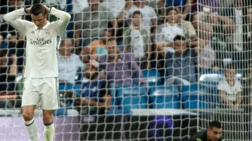 Villarreal draw ends Real's winning run