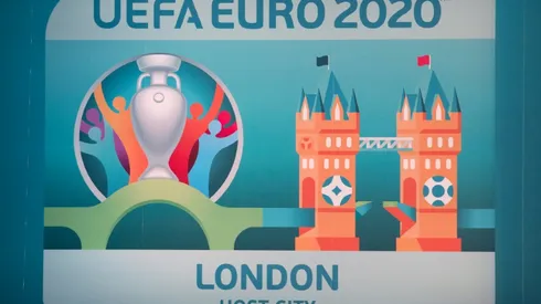 English FA working towards tournament bid